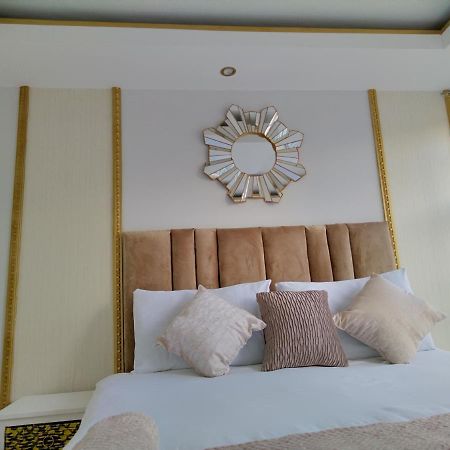 Mavi Guest House East London Exterior photo